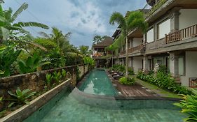 Budhi Ayu Villas And Cottages Ubud By Mahaputra